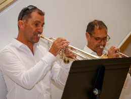 GALA, Classical Music Department