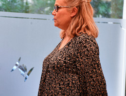 Concert | Retirement home