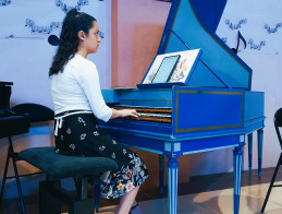 Concert | Retirement home