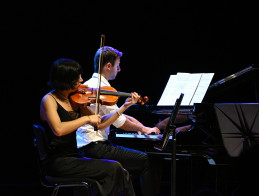 GALA, Classical Music Department