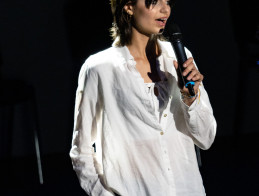 Let's talk about something else