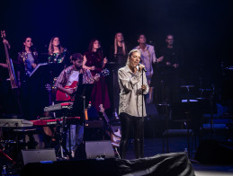 Monte-Carlo Jazz Festival | Jazz & Modern Music