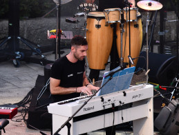 Jazz &amp; MAA concert