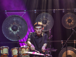 Monte-Carlo Jazz Festival | Jazz &amp; Modern Music