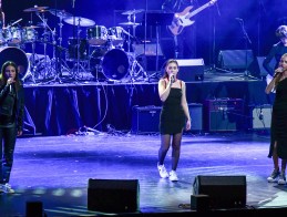 Concert by Ensembles &amp; Orchestras