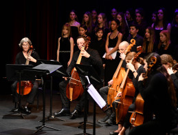 A Midsummer Night's Dream