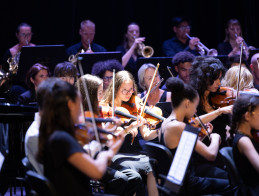 GALA | Musica