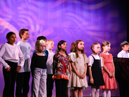 Ensembles and Chamber Music Concert