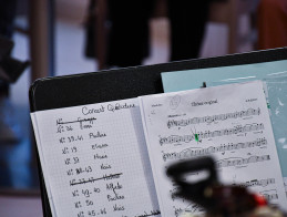 Concert | Retirement home