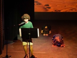 The Earth doesn't go round