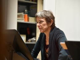 Harp masterclass | Frédérique CAMBRELING