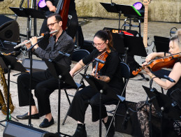 Jazz &amp; MAA concert