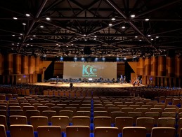 Rainier III Academy GALA