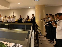 Rainier III Academy GALA