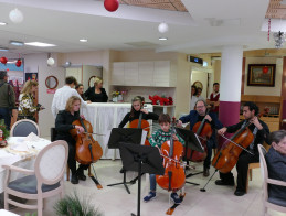 Concert | Red Cross Christmas