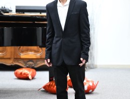 Opera concert as part of Eva LIND's masterclass