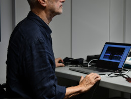 Electroacoustic Masterclass | Diego LOSA