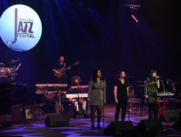 Monte-Carlo Jazz Festival | Jazz &amp; Modern Music