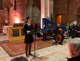 24th Rencontres Musicales de Méditerranée