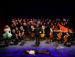 A Midsummer Night's Dream