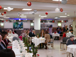 Concert | Red Cross Christmas