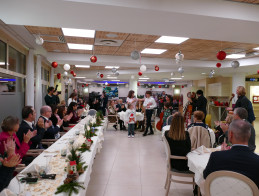 Concert | Red Cross Christmas