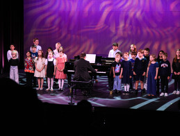 Ensembles and Chamber Music Concert