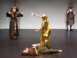 A Midsummer Night's Dream