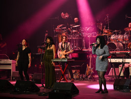 Monte-Carlo Jazz Festival | Jazz &amp; Modern Music