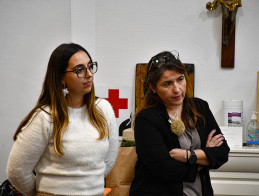 Clarinet &amp; Double Bass Audition