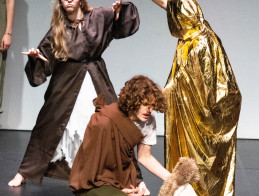 A Midsummer Night's Dream