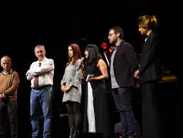 Carte Blanche by the Piano Department