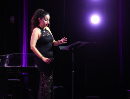 Carte Blanche by the Piano Department