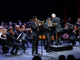 GALA | Musica