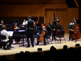 Almost every orchestra!