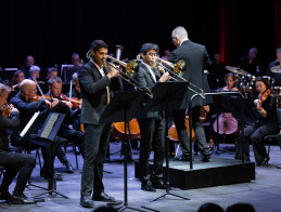GALA | Musica