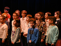 Concert | Voice & Keyboard Evening