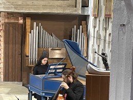 Early Music Audition