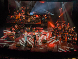 Monte-Carlo Jazz Festival | Jazz &amp; Modern Music