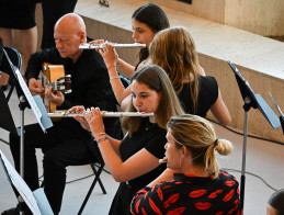 GALA, Classical Music Department