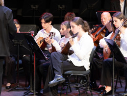 GALA | Musica