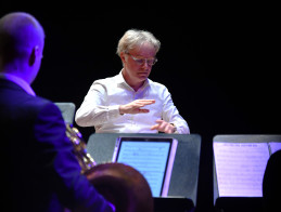 Almost every orchestra!