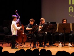 Rainier III Academy GALA