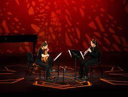 Ensembles and Chamber Music Concert