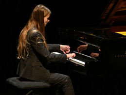 Concert | Voice & Keyboard Evening