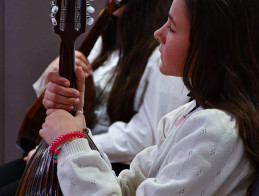 Concert | Retirement home