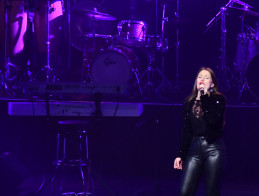 Jazz &amp; Musiques Actuelles concert