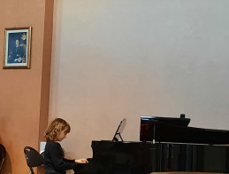 Concert | Retirement home