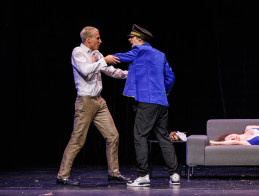 GALA, Theatre Department