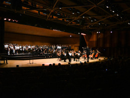 GALA, Classical Music Department